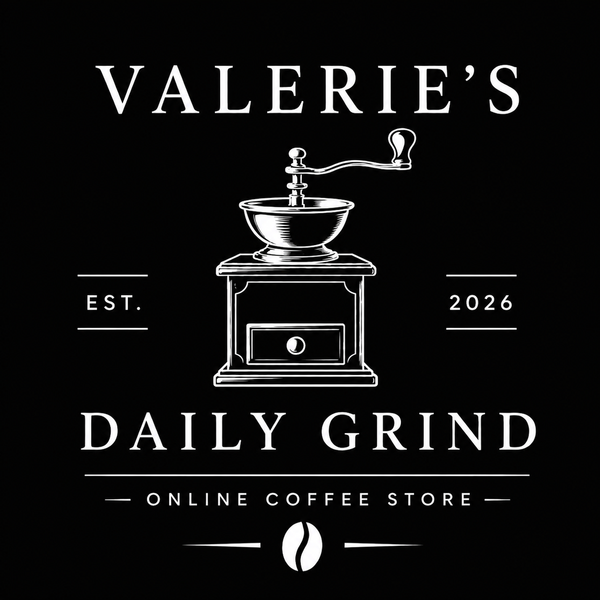 Valerie's Daily Grind