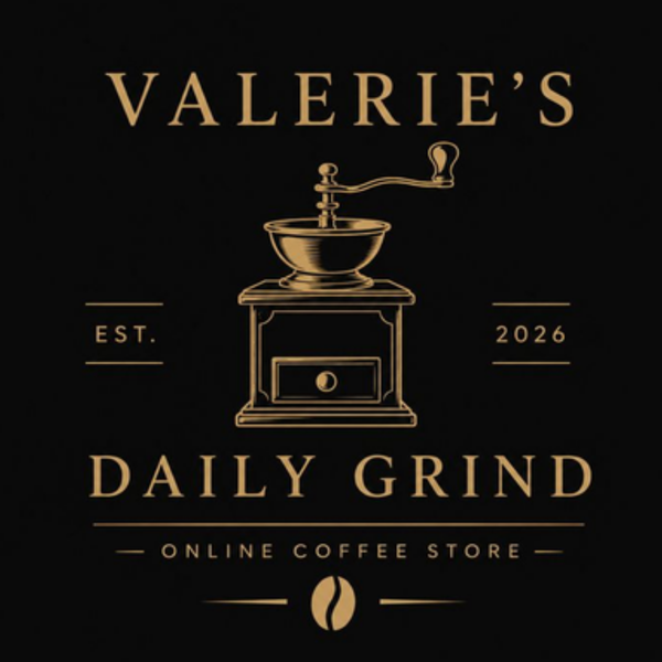 Valerie's Daily Grind