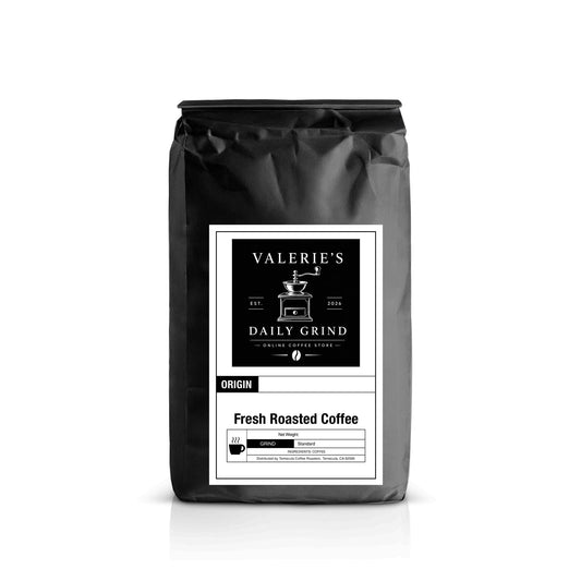 Kopi Safari